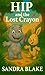 Hip and the Lost Crayon