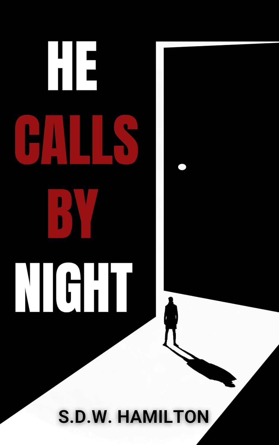 He Calls by Night