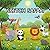 Sketch Safari: A Coloring S...