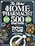 The Herbal Home Pharmacist:...