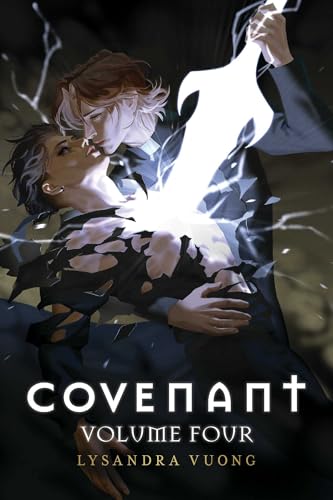 Covenant Vol. 4 (Paperback)