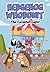 Hedgehog Whodunit: The Carousel Caper (Volume 2)