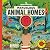 Marvelous Animal Homes: A M...