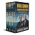 Nora Sommer Caribbean Suspense Series (Nora Sommer Caribbean Suspense #0.5-3)