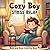Cozy Boy Stress Relief: Bol...