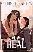 A Vow to Heal