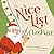 The Nice List Checklist