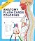 Anatomy Flash Cards Coloring