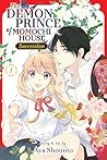 The Demon Prince of Momochi House: Succession, Vol. 1