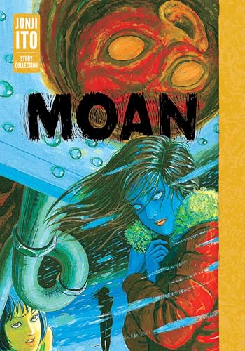 Moan (Hardcover)