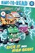 Kick It into High Gear!: Ready-to-Read Pre-Level 1 (Mighty Monsterwheelies)