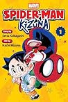 Spider-Man: Kizuna, Vol. 1 Spider-Man: Kizuna, Vol. 1