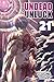 Undead Unluck, Vol. 21