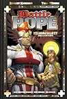 Battle Pope 25th ...