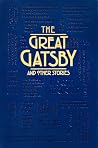 The Great Gatsby ...