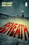 Beneath