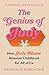 The Genius of Judy: How Judy Blume Rewrote Childhood for All of Us