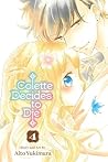 Colette Decides to Die, Vol. 4