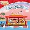 Safe Splashing! (Daniel Tiger's Neighborhood) Safe Splashing! (Daniel Tiger's Neighborhood)