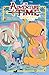 Adventure Time Compendium V...