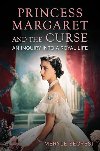 Princess Margaret and the Curse: An Inquiry into a Royal Life (Hardcover)