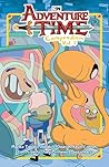 Adventure Time Co...