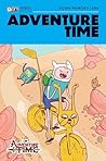 Adventure Time On...