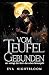 Vom Teufel gebunden: Eine urbane Fantasy-Romanze mit Engeln und Dämonen, in der Seelenverwandte vorbestimmt sind (Standalone, Engel und Dämonen, Seelenverwandte, Paranormale Romanzen) (German Edition)