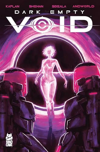 Dark Empty Void (Paperback)