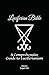 Luciferian Bible: A Comprehensive Guide to Luciferianism