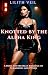 Knotted by the Alpha King by Lilith Veil