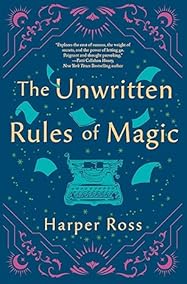 The Unwritten Rules of Magic