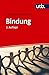 Bindung (German Edition)