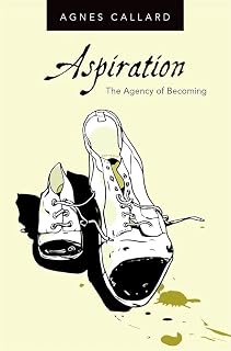 Aspiration by Agnes Callard