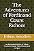 The Adventures of Ferdinand Count Fathom: An Annotated Edition of Tobias Smollett's Classic Tale of Deceit and Intrigue