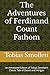 The Adventures of Ferdinand Count Fathom: An Annotated Edition of Tobias Smollett's Classic Tale of Deceit and Intrigue