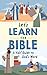 Let's Learn the Bible by Compiled by Barbour Staff