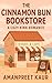 The Cinnamon Bun Bookstore by Amanpreet    Kaur