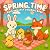 Spring Time by Willa Bloom