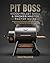 PIT BOSS WOOD PELLET GRILL ...
