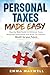 Personal Taxes Made Easy: S...