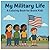My Military Life Coloring B...