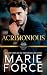 Acrimonious, A Remington Family Law Novel