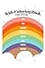 Kids Coloring Book: Learn C...