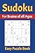 Sudoku: A 6x9 Pocket-Size S...