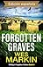 Almas Olvidadas: Forgotten Souls: Las Víctimas Olvidadas de Whitby, Libro 3 (Spanish Edition)