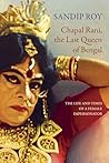 Chapal Rani, the ...