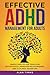 Effective ADHD Management f...