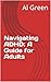 Navigating ADHD: A Guide fo...