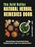 The Acid Reflux Natural Her...